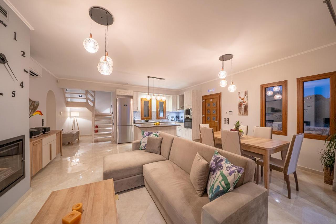 Villa Cleopatra فيسكاردو المظهر الخارجي الصورة